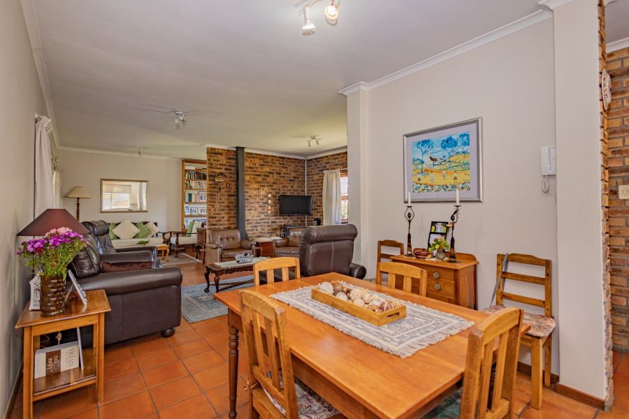 4 Bedroom Property for Sale in Amandelrug Western Cape